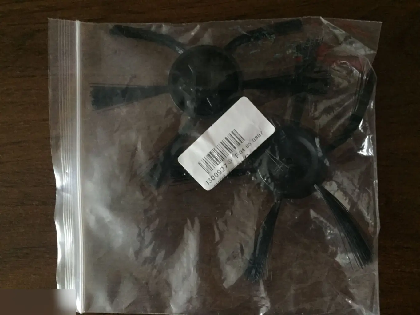 Щетки для робота-пылесоса BowAI 1