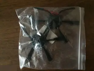 Щетки для робота-пылесоса BowAI