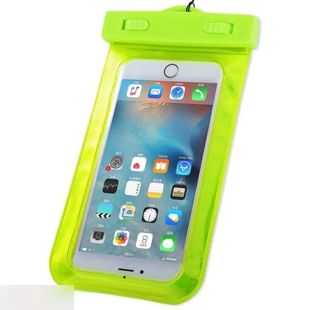 Водонепроницаемый чехол для телефона