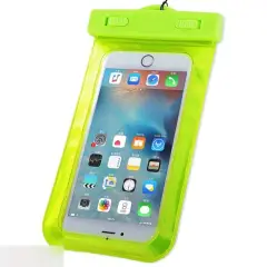 Водонепроницаемый чехол для телефона