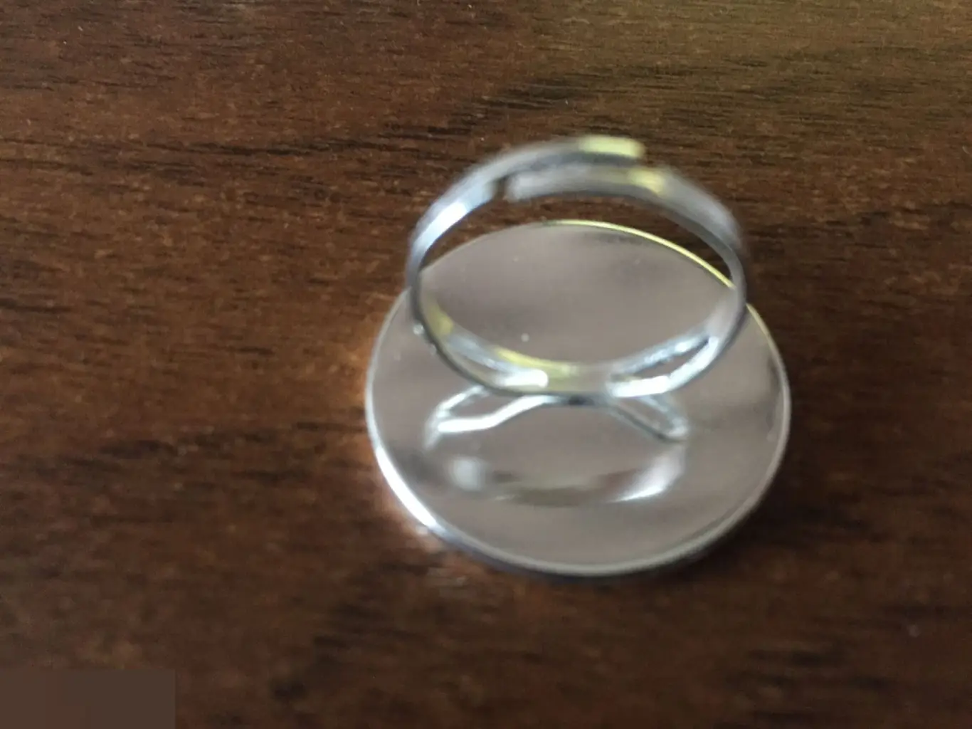 Кольцо Кошмар перед Рождеством 1