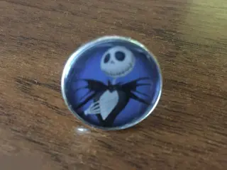 Кольцо Кошмар перед Рождеством