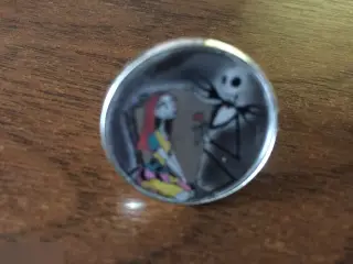 Кольцо Кошмар перед Рождеством