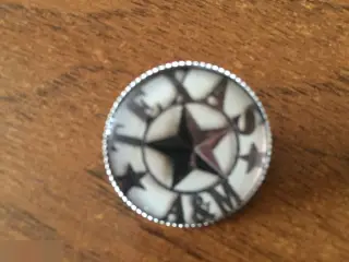 Брошь Texas A&M University