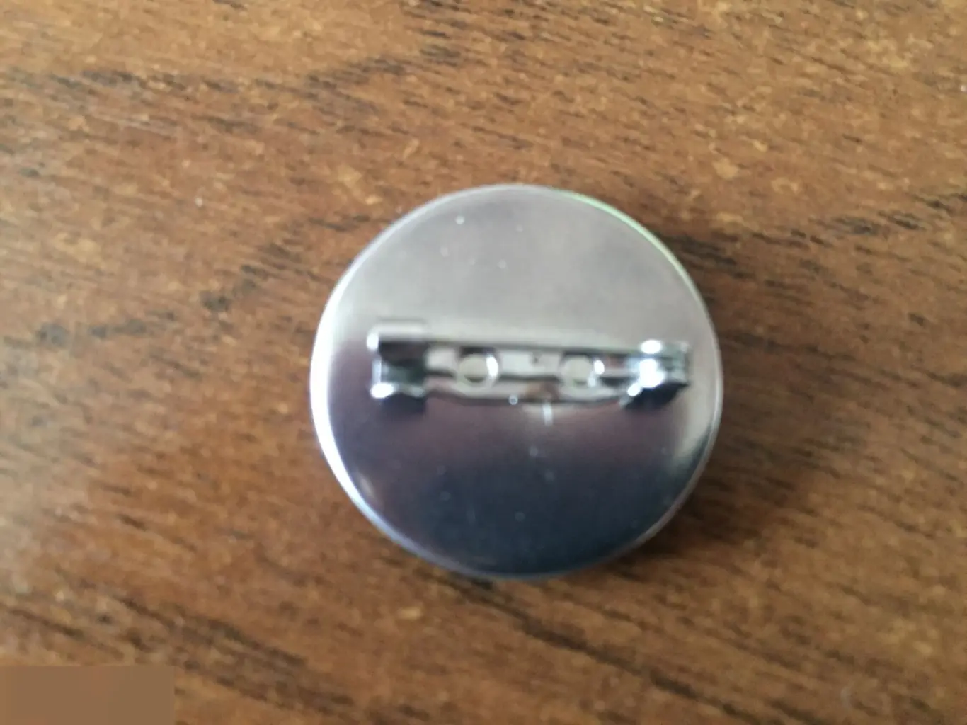 Брошь Сумерки 1