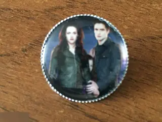 Брошь Сумерки