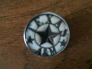 Брошь Texas A&M University