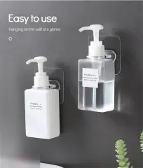 Держатель для жидкого мыла