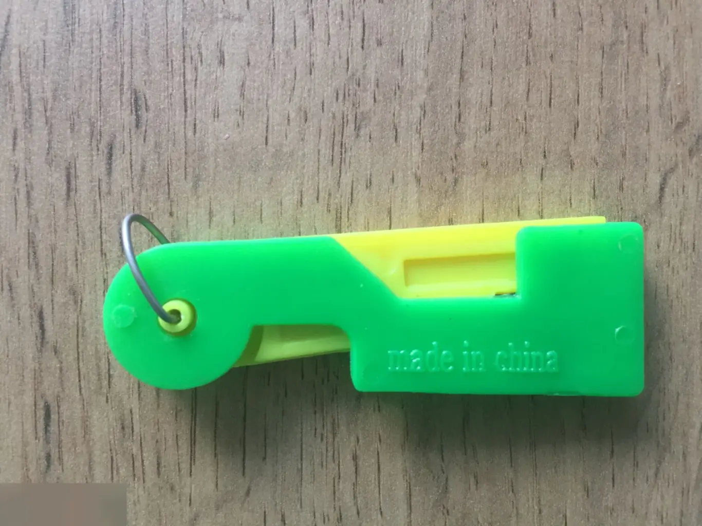 Нитковдеватель 1