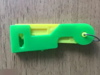 Нитковдеватель