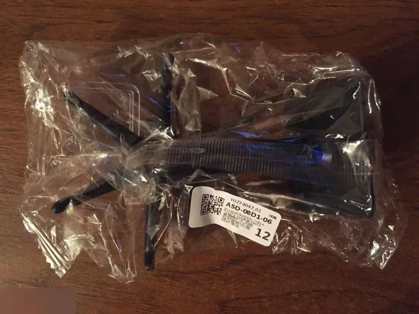 Универсальный вращающийся крючок-держатель для кухни 2