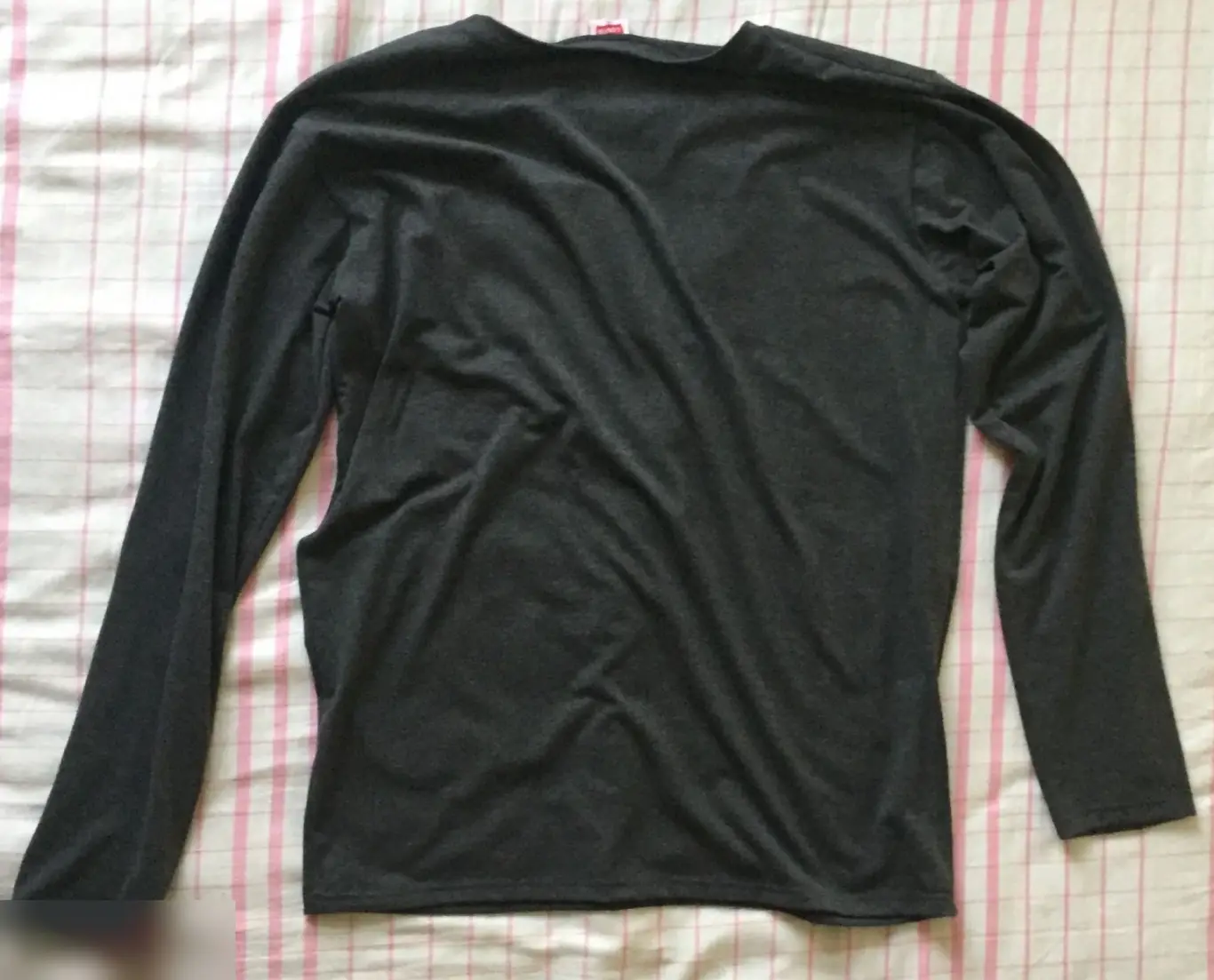 Мужская кофта Levi's размер 48-50 2