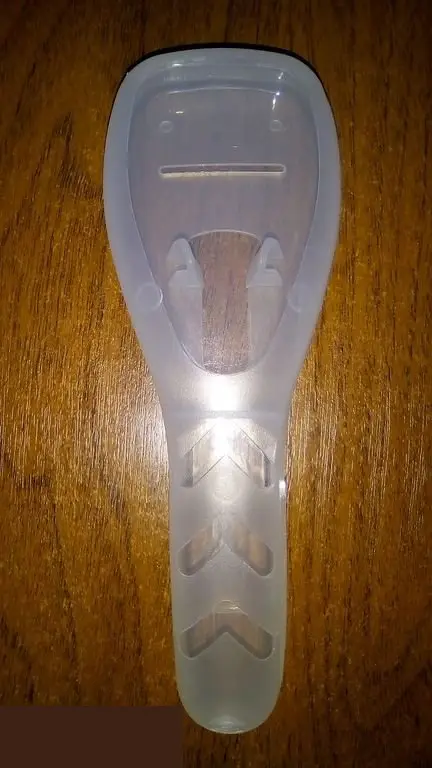 Футляр для бритвы