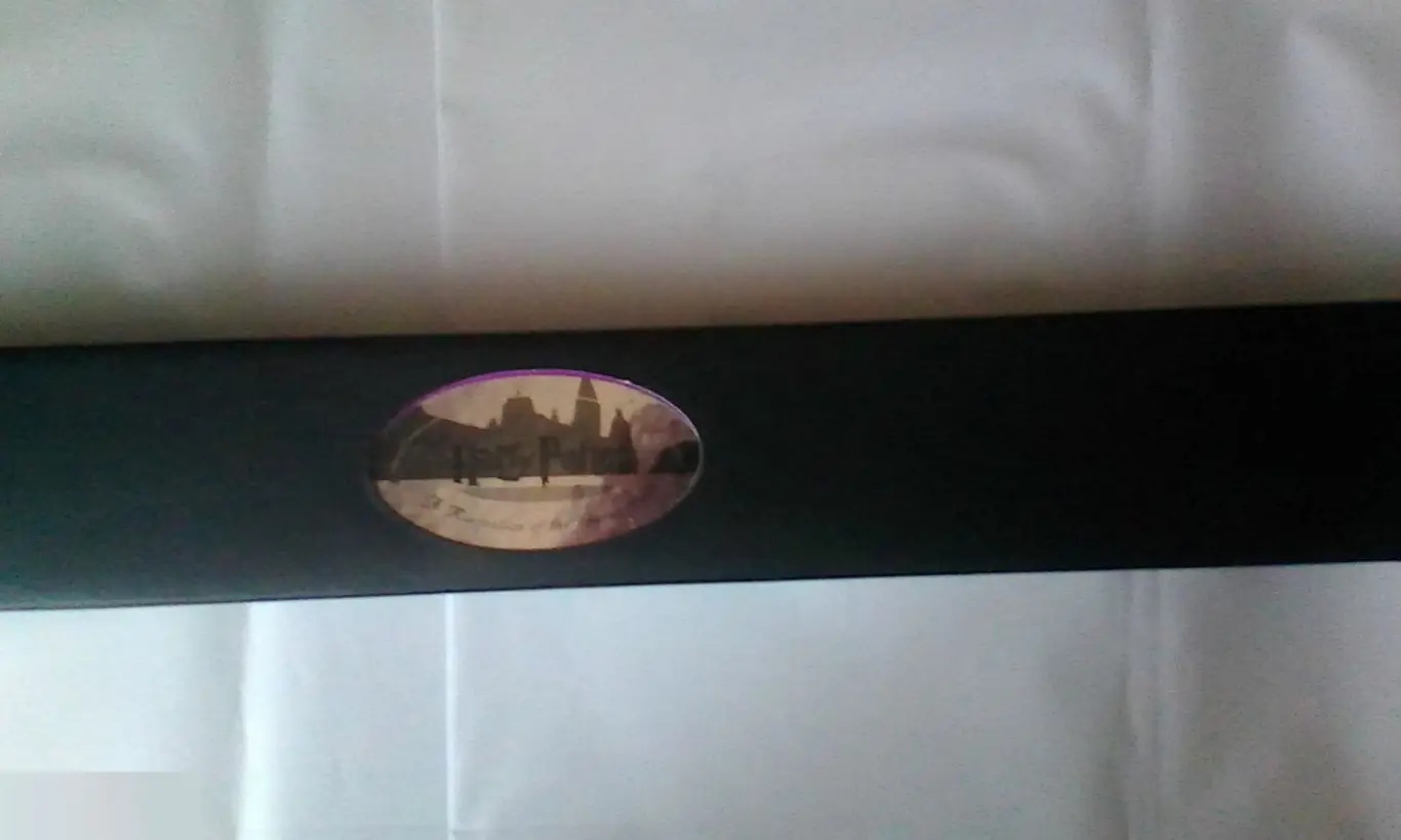 Волшебная палочка Флёр Делакур Гарри Поттер Harry Potter 1