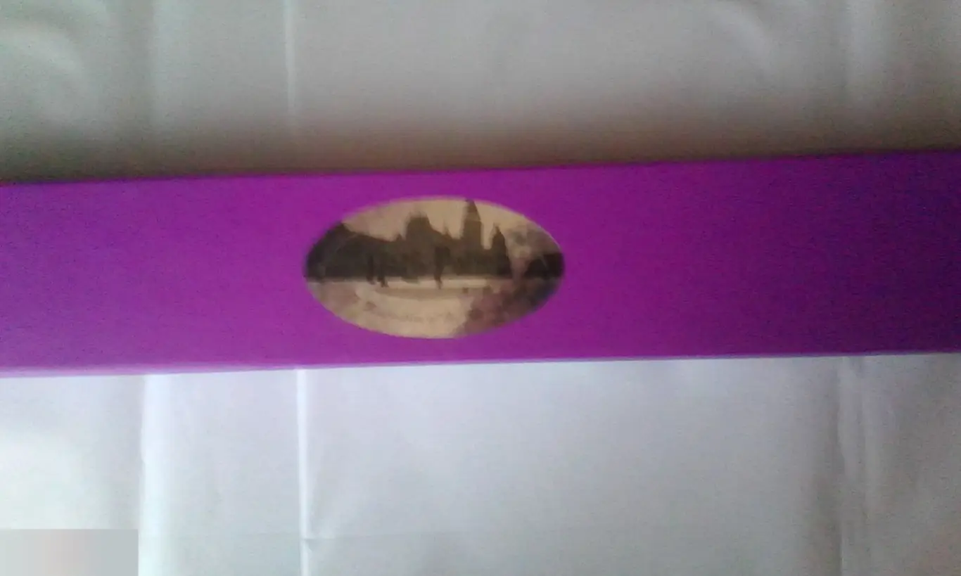 Волшебная палочка Флёр Делакур Гарри Поттер Harry Potter 2