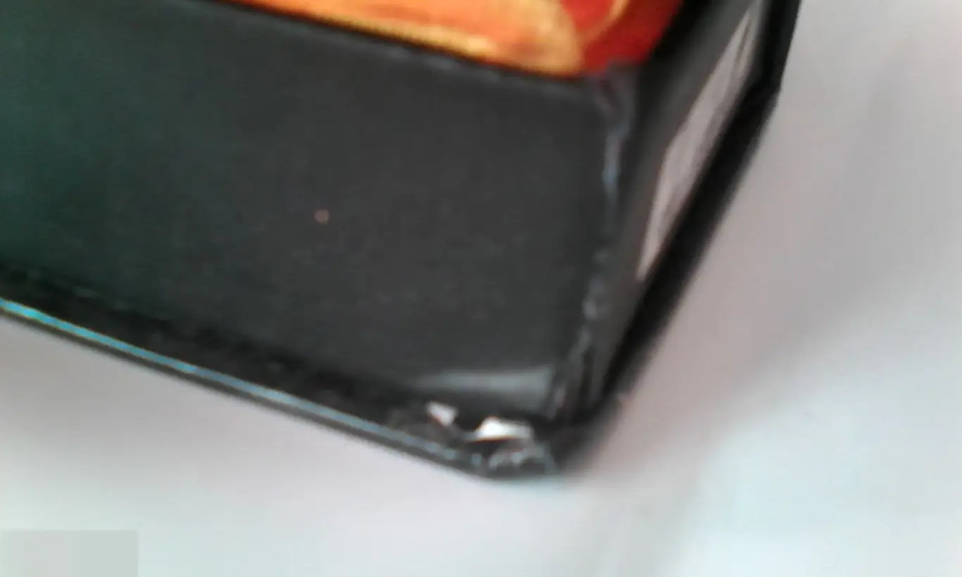 Волшебная палочка Беллатрисы Лестрейндж Гарри Поттер Harry Potter 2