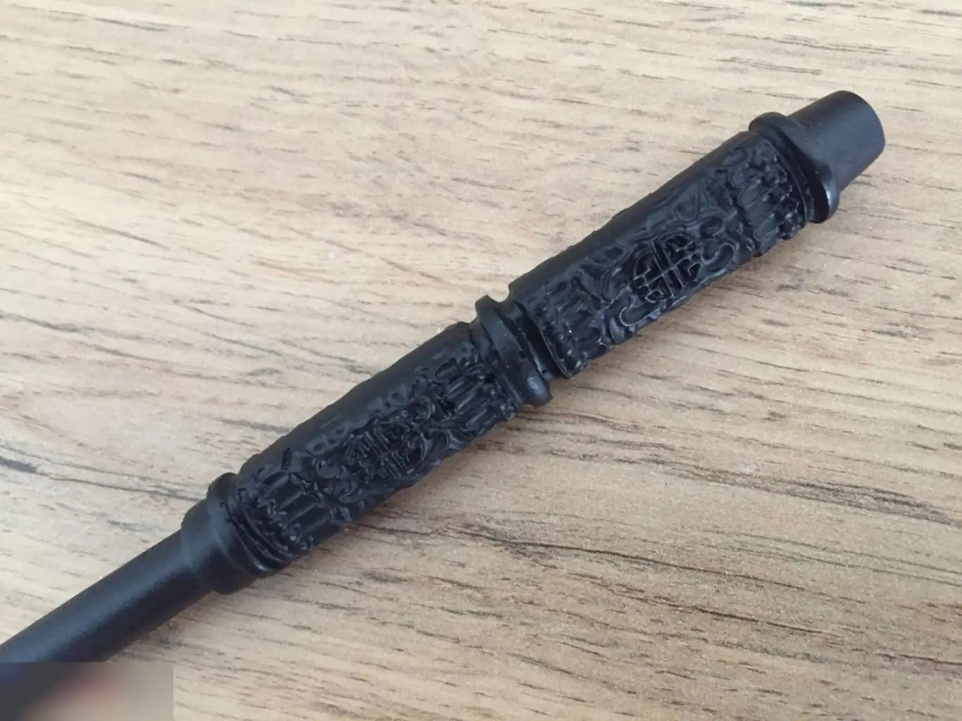 Волшебная палочка Северуса Снейпа Гарри Поттер Harry Potter 2