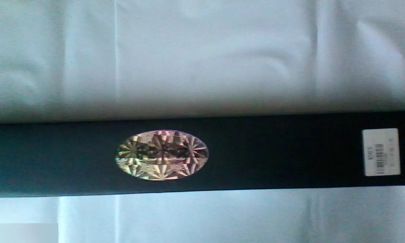 Волшебная палочка Северуса Снейпа Гарри Поттер Harry Potter 4