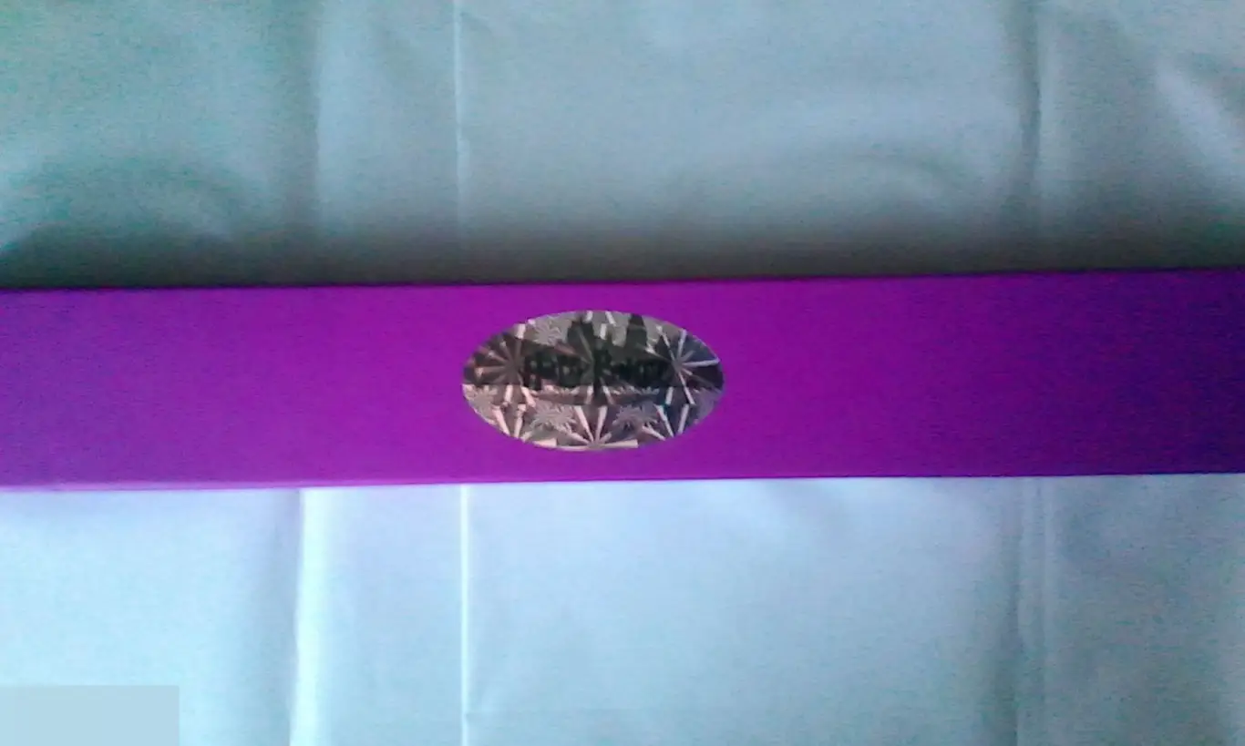 Волшебная палочка Северуса Снейпа Гарри Поттер Harry Potter 5