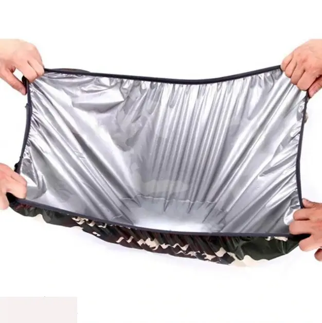 Водонепроницаемый чехол 45 литров на рюкзак 1