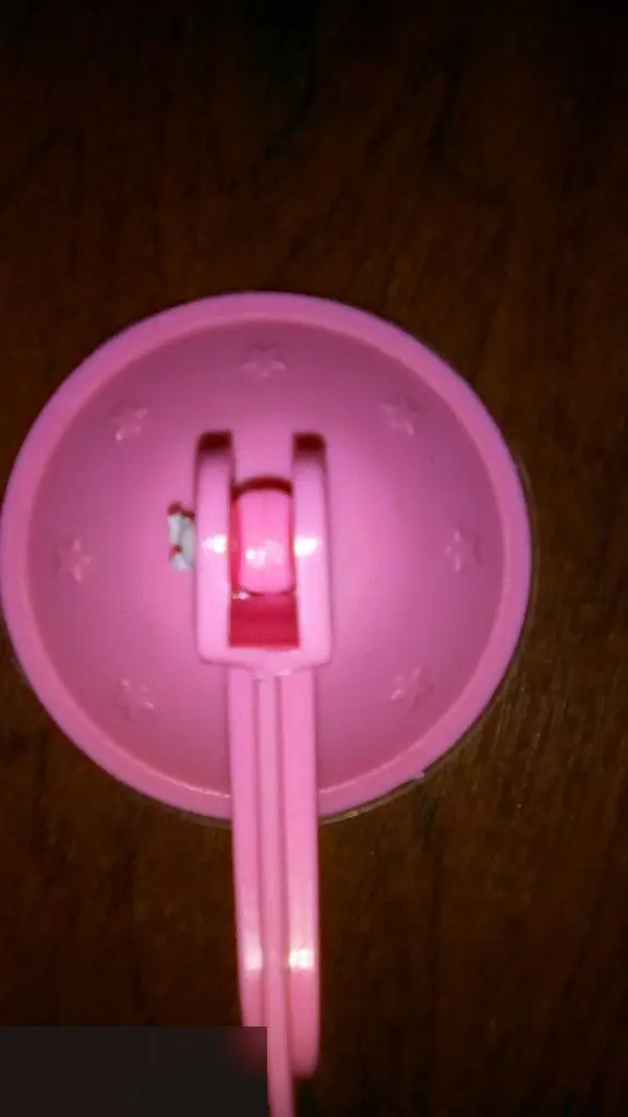 Крючок-присоска