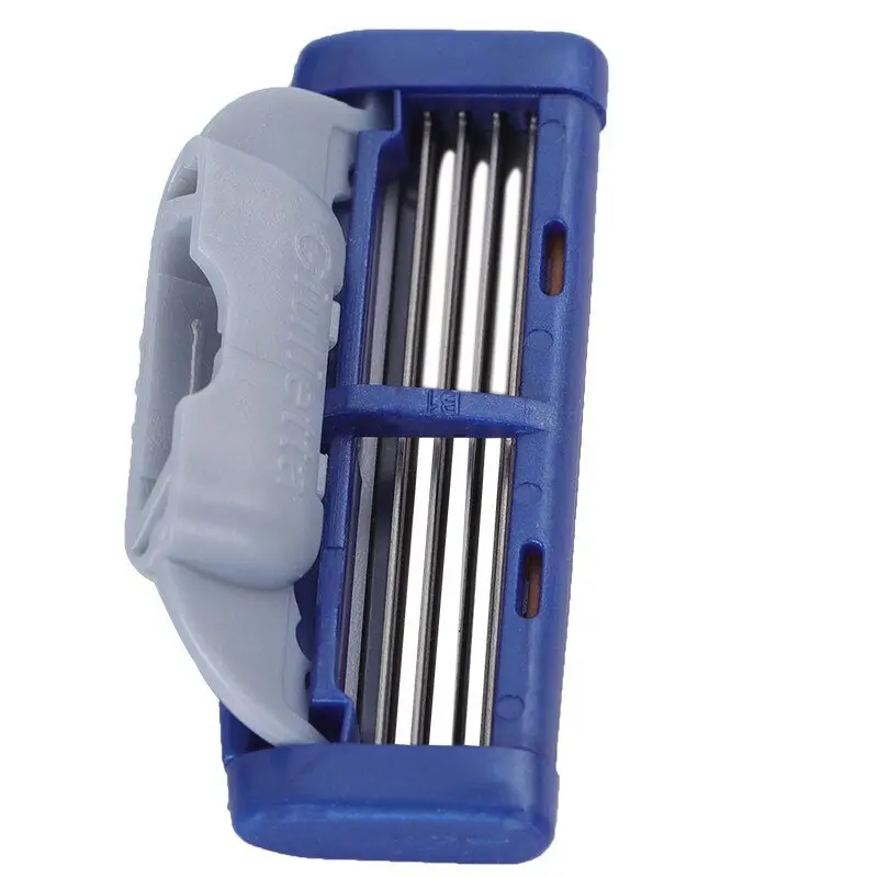 Giulietta сменная кассета для бритвы 1