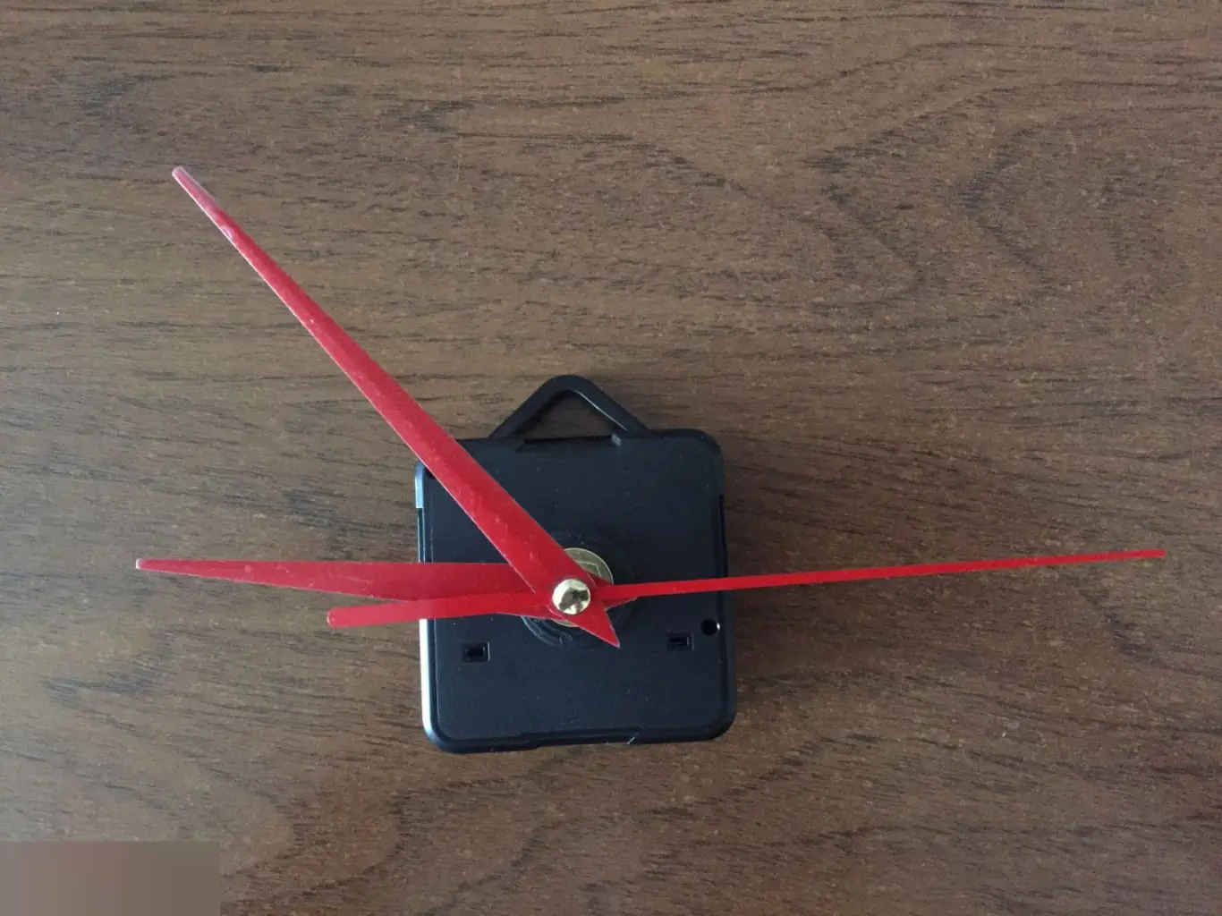 Часовой механизм для настенных часов новый