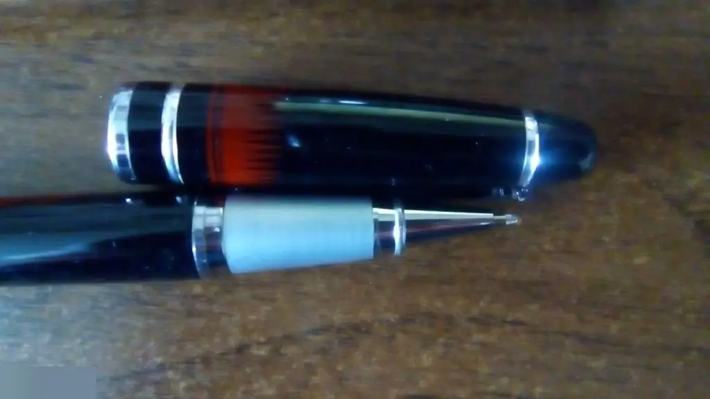 Ручка Поздравляю с Днем металлурга! Я так решил 4