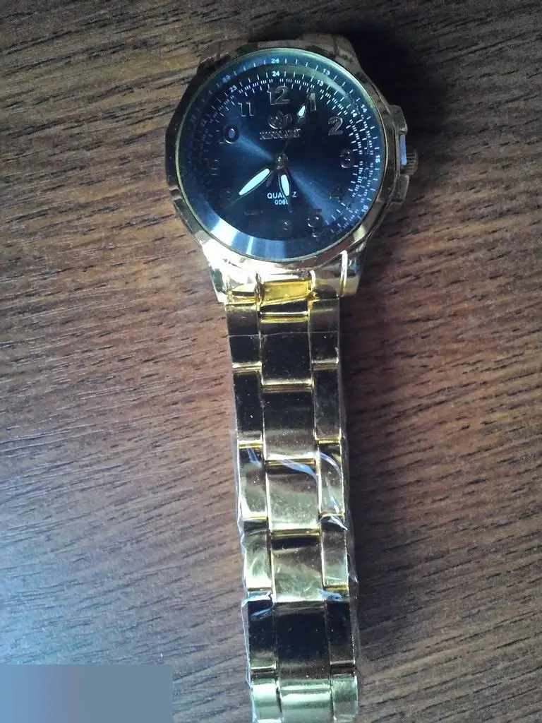 Женские наручные часы Китай 1