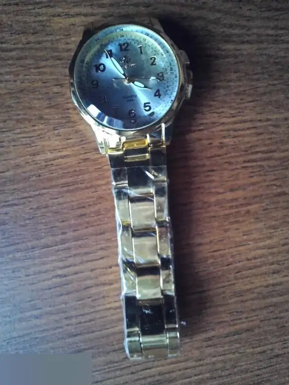 Женские наручные часы Китай 1