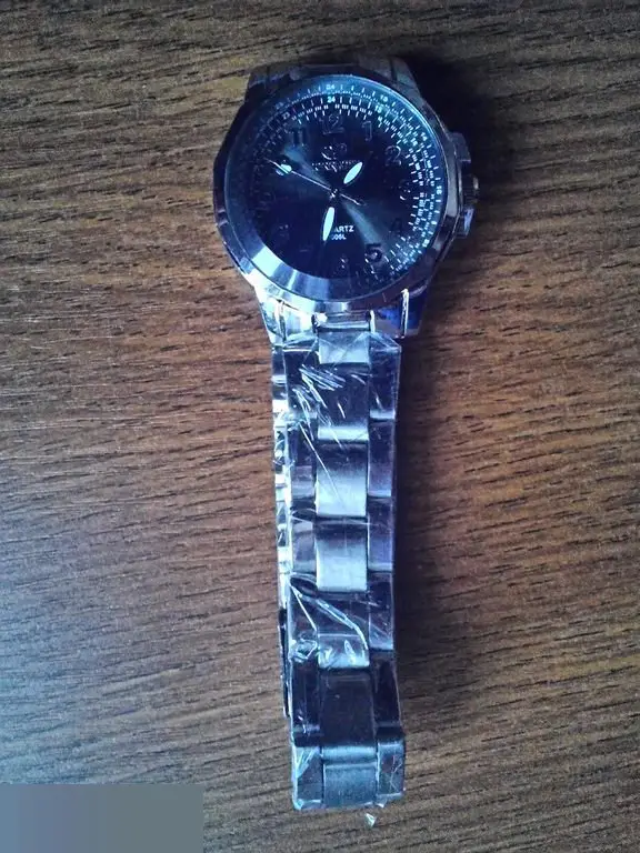 Женские наручные часы Китай 1