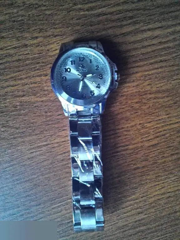 Женские наручные часы Китай 1