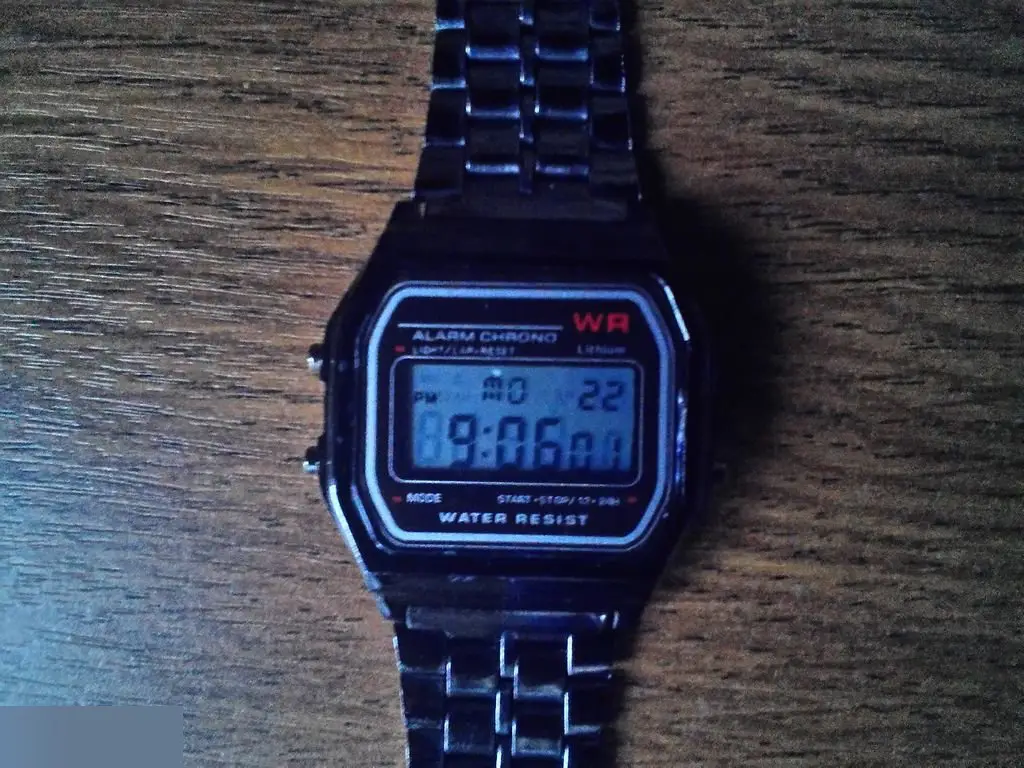 Мужские наручные часы Китай