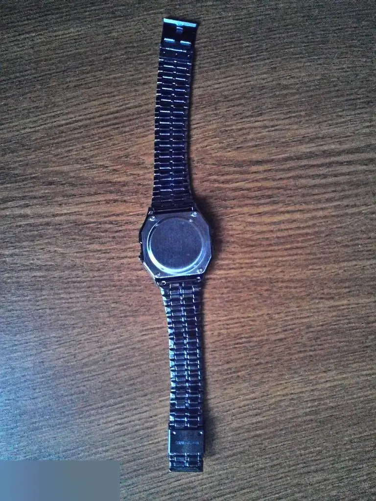 Мужские наручные часы Китай 2