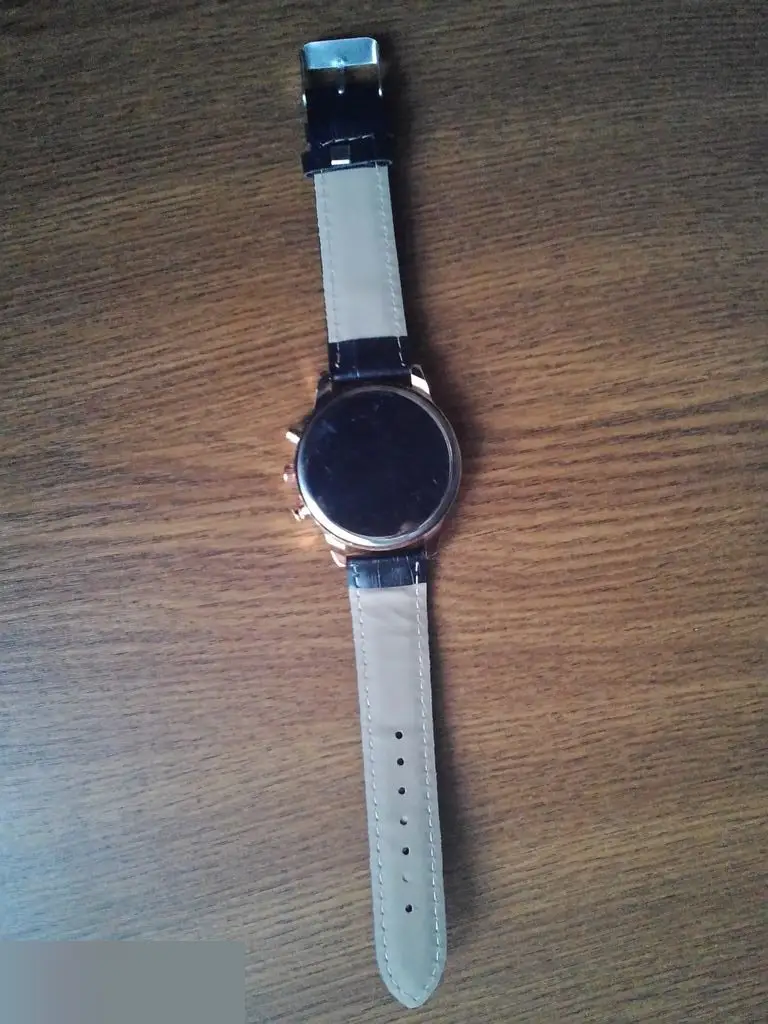 Мужские наручные часы Китай 2