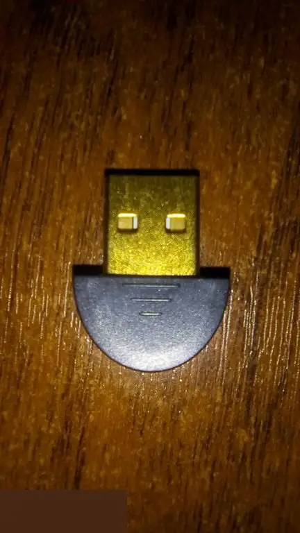 USB Bluetooth Адаптер CSR 4.0