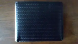 Мужской бумажник кошелек