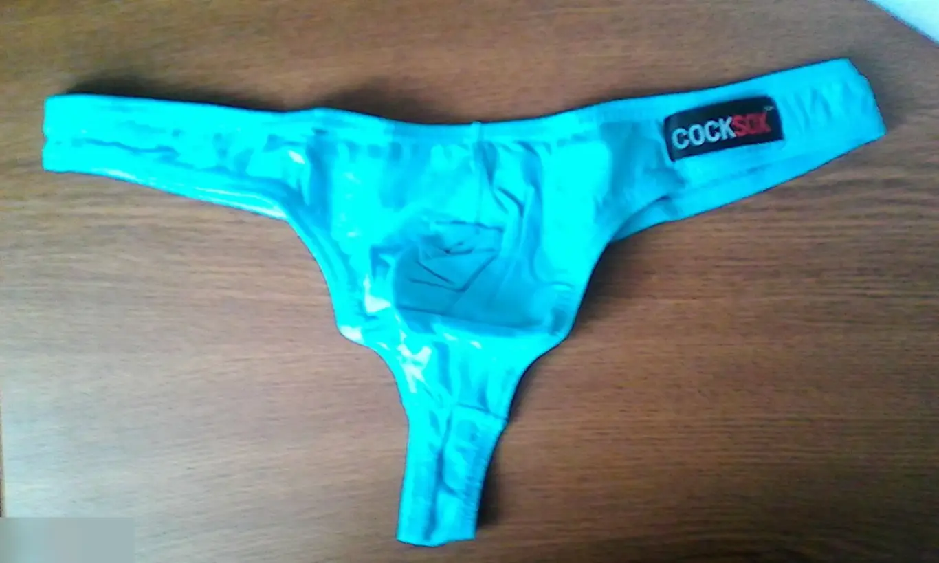 Трусы мужские размер L