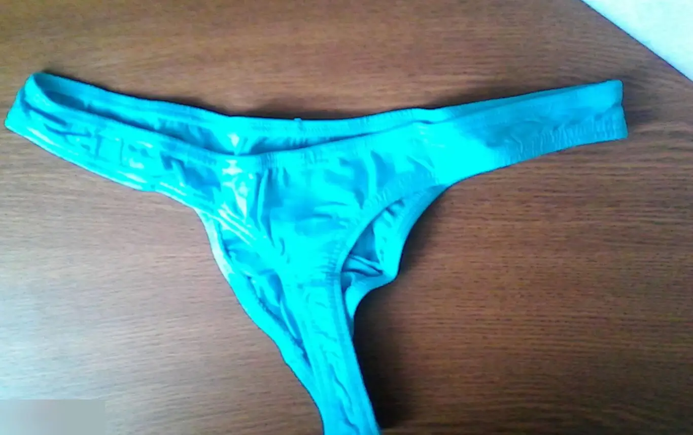 Трусы мужские размер L 1