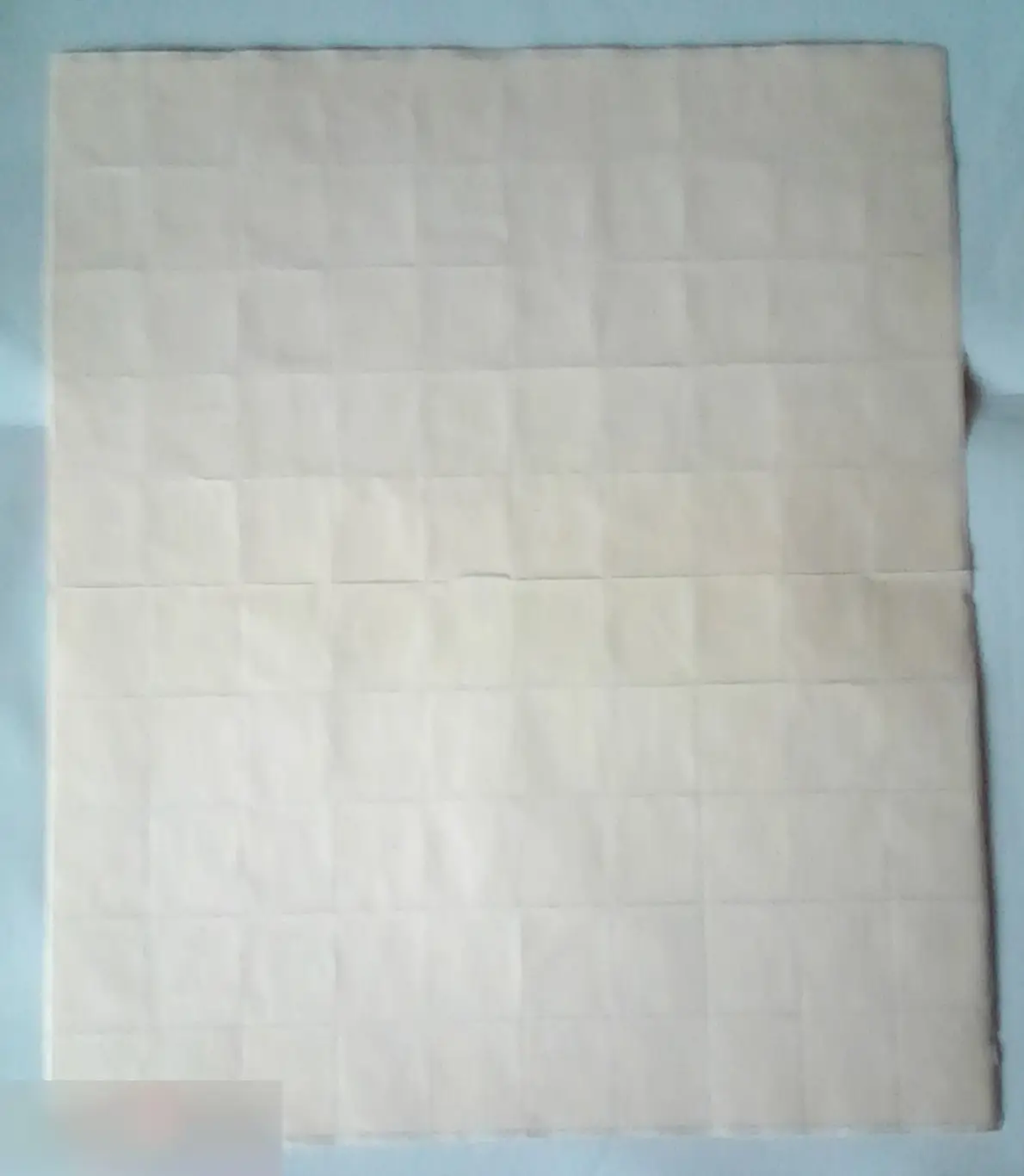 Япония вырезка с конверта 1