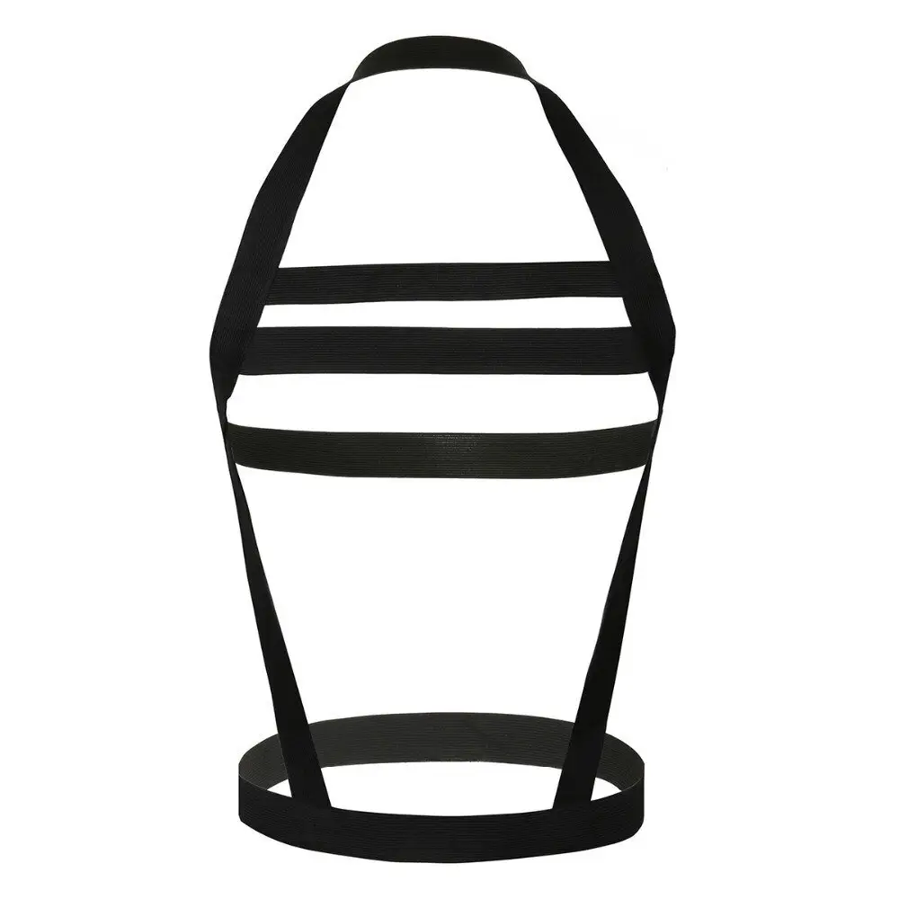 Мужские нательные ремни бандаж полиэстер нейлон