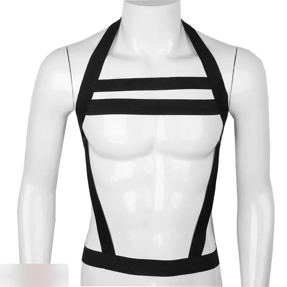 Мужские нательные ремни бандаж полиэстер нейлон 2