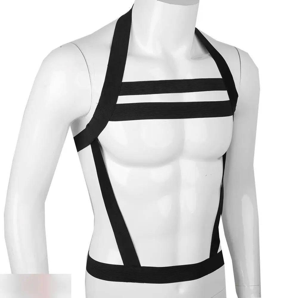 Мужские нательные ремни бандаж полиэстер нейлон 3