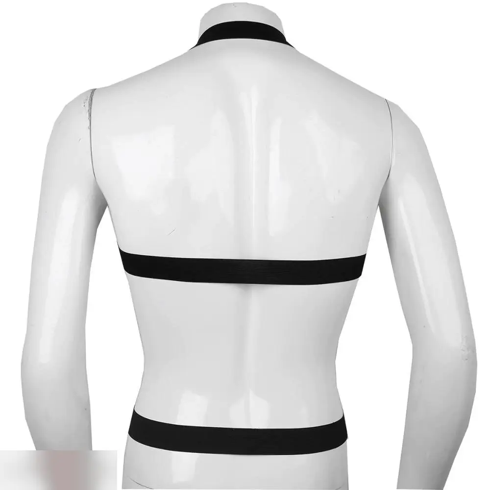 Мужские нательные ремни бандаж полиэстер нейлон 4