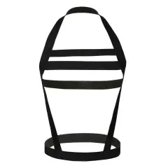 Мужские нательные ремни бандаж полиэстер нейлон