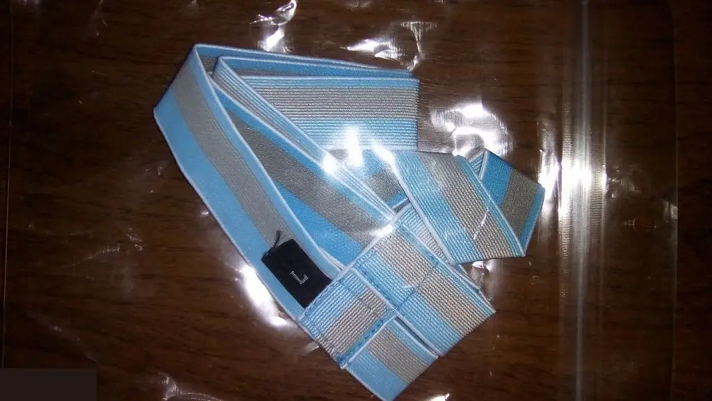 Сексуальное мужское белье размер L 1