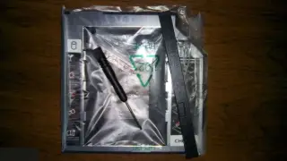 Переходник-салазки под SSD/HDD вместо DVD 9.5