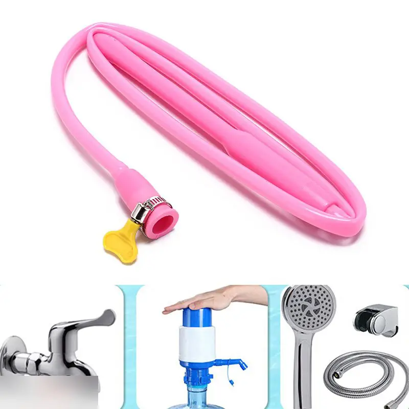 Универсальный шланг-клизма