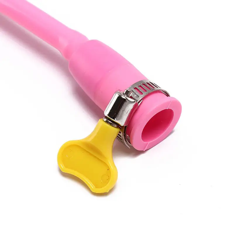 Универсальный шланг-клизма 2