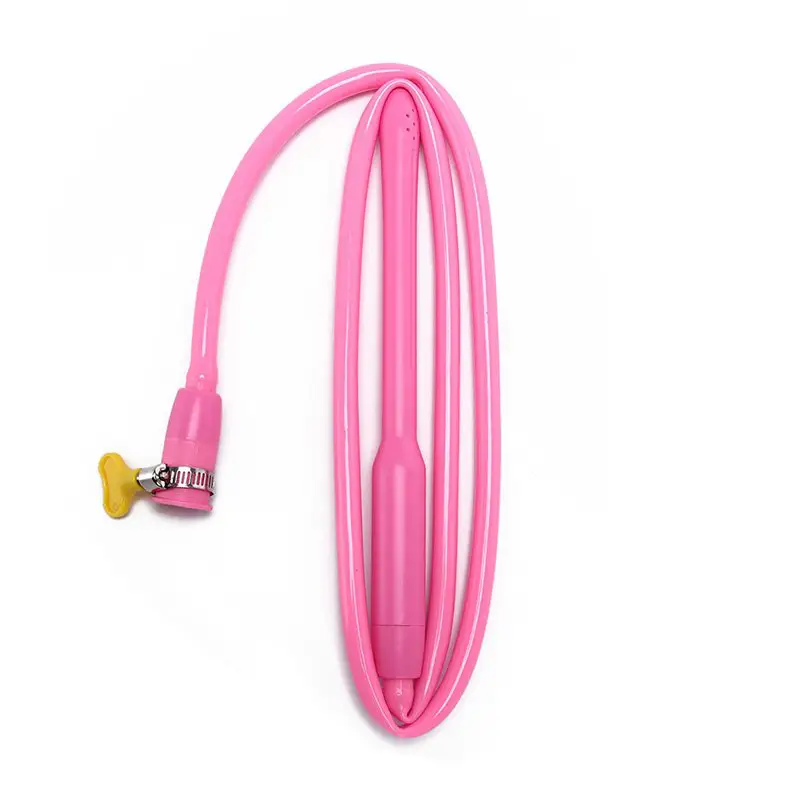 Универсальный шланг-клизма 5